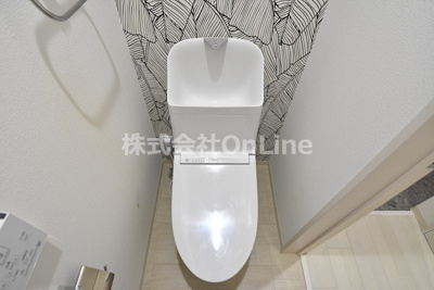 【トイレ】 | クリエオーレ吉田