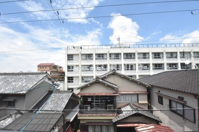 【展望】 | クリエオーレ吉田