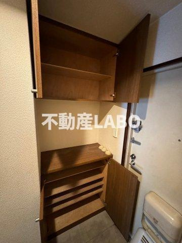 コージーコートのその他