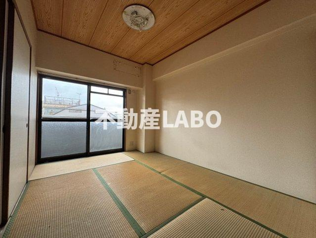 コージーコートの内装