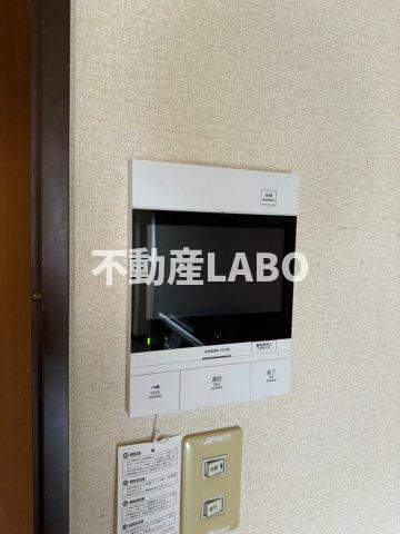 コージーコートの設備