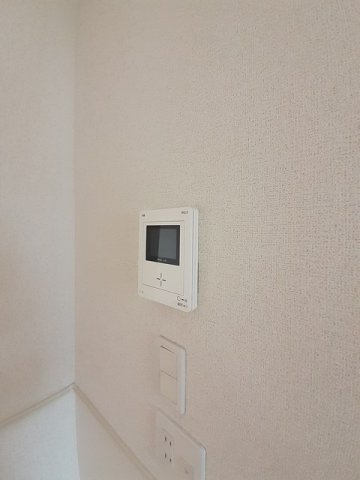 シュエット・ベティの設備