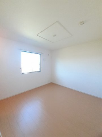エレガンス・ブライドの内装