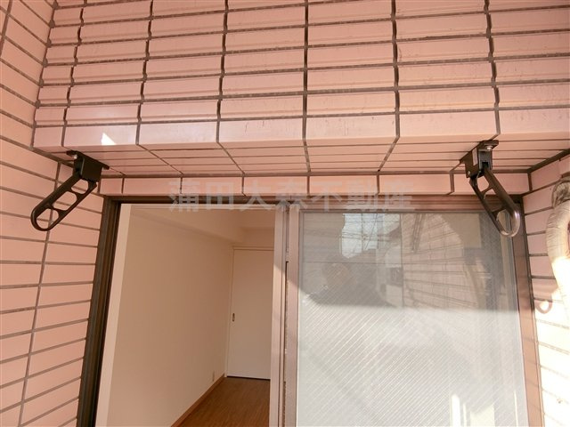 リヴィエール多摩の設備