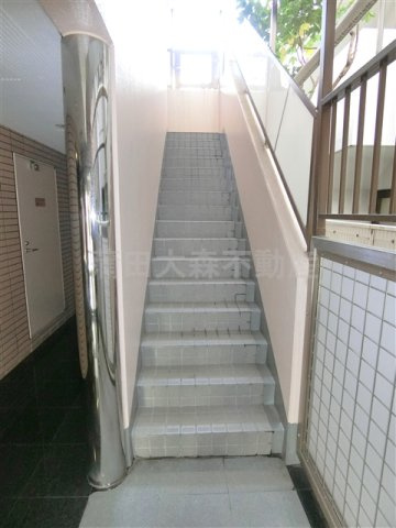 リヴィエール多摩のその他共用部分