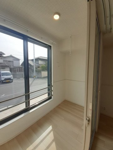 ハイツ　ムジークＣの設備