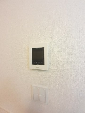 ハイツ　ムジークＣのセキュリティ