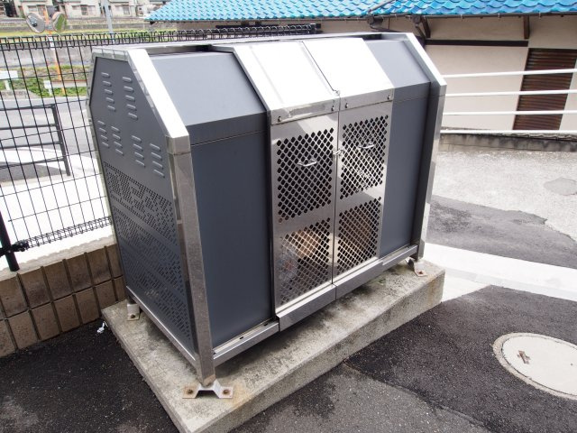 セジュール影橋　B棟のその他共用部分