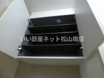 【収納】 | リオン・エフ