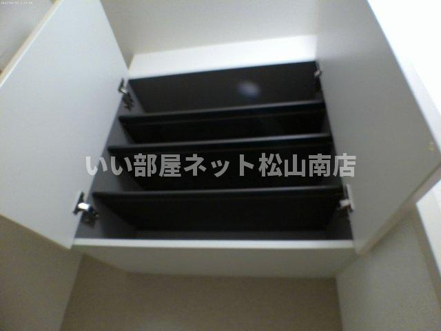 【収納】 | リオン・エフ