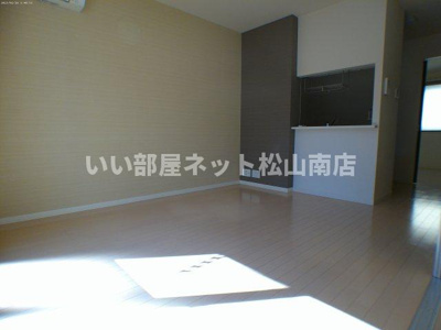 【居間・リビング】 | リオン・エフ