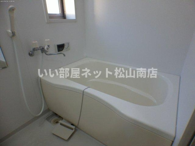 【浴室】 | リオン・エフ