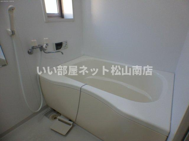 【浴室】 | リオン・エフ