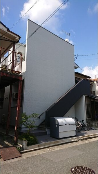 CASA UNO
