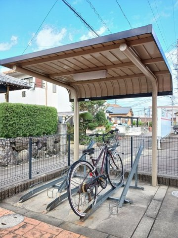 ドゥーハウスⅢのその他共用部分