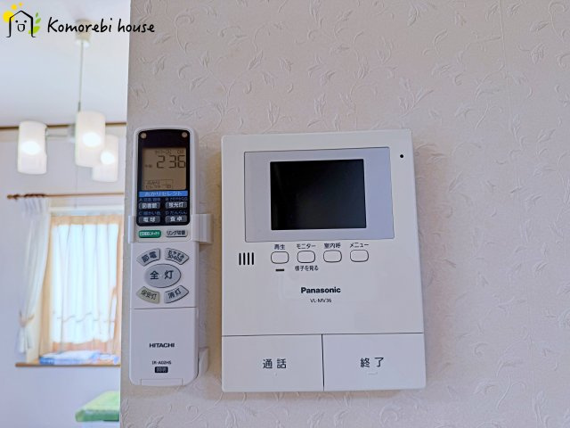 上尾市日の出一丁目　中古戸建てのその他|26.10.1　撮影済み