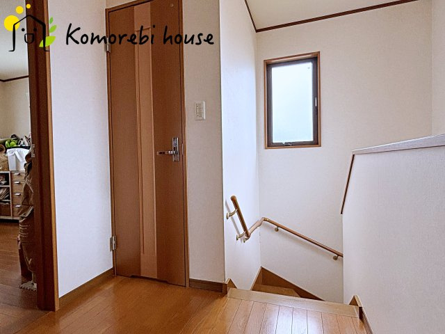 上尾市日の出一丁目　中古戸建ての内装|26.7.13　撮影済み