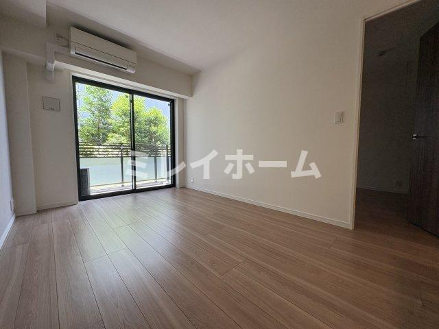 RJRプレシア千鳥の内装