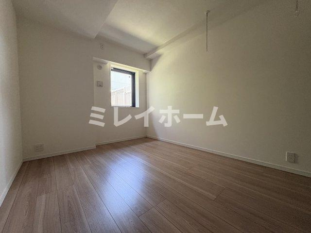 RJRプレシア千鳥の内装
