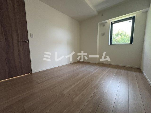RJRプレシア千鳥の内装