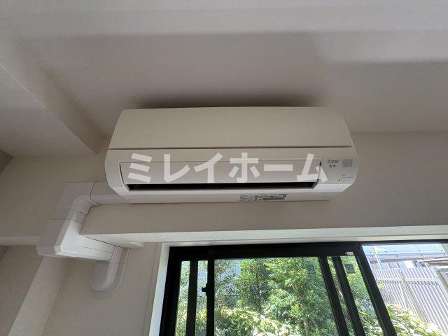 RJRプレシア千鳥の設備