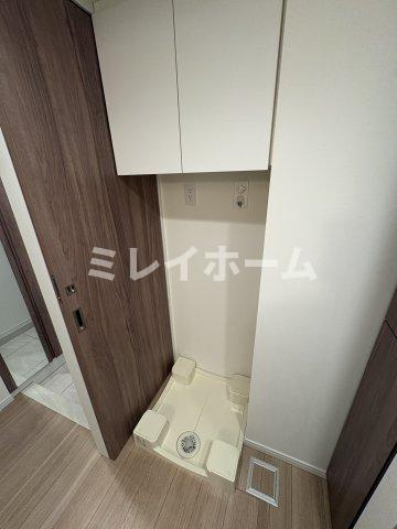RJRプレシア千鳥の設備