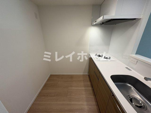 RJRプレシア千鳥のキッチン