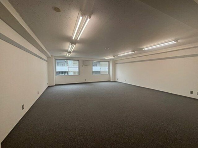 【寝室】 | 榎町ビル
