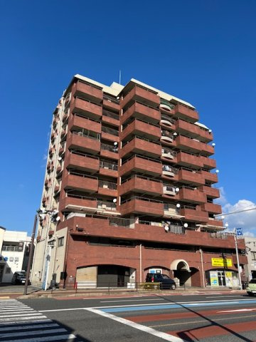 オークランド陣山（C-5）