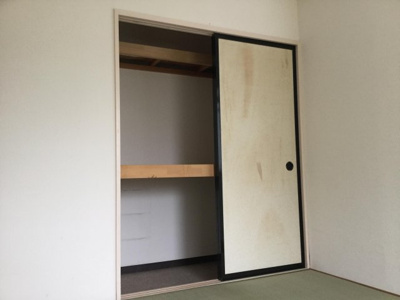 【収納】 | グレイスマンション