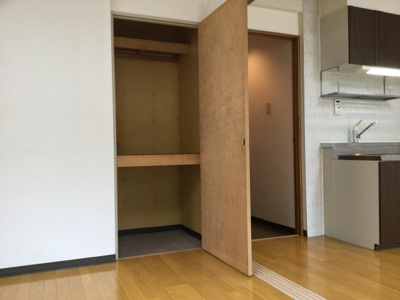 【収納】 | グレイスマンション