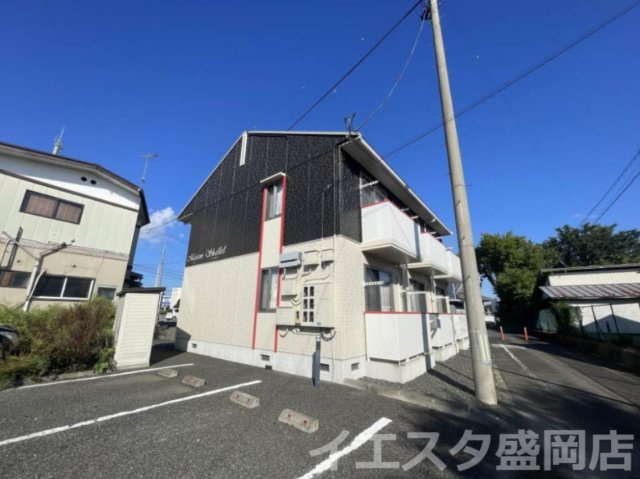 メゾンシャロット