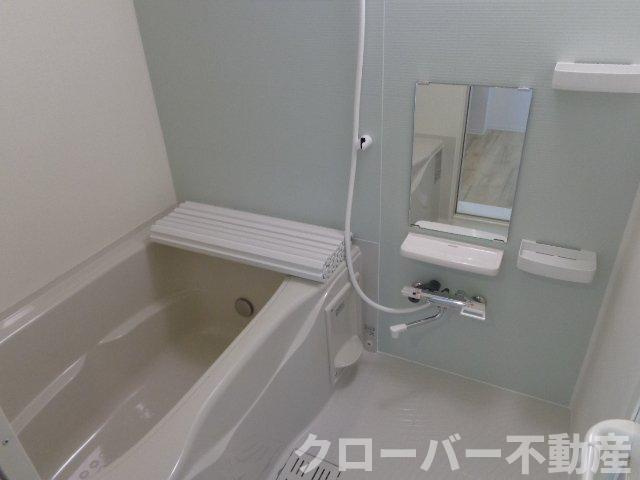 ショコラーデの浴室|バス
外観写真（昼）