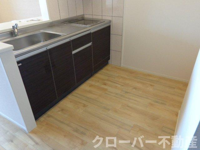 ショコラーデのキッチン|キッチン
外観写真（昼）