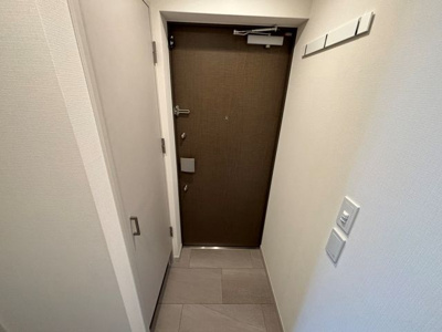 【玄関】 | アーバネックス南新町