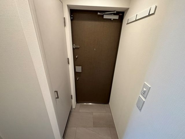 【玄関】 | アーバネックス南新町