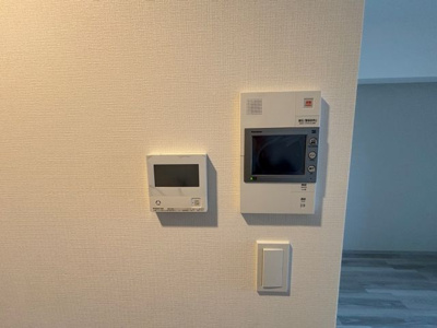 【セキュリティ】 | アーバネックス南新町