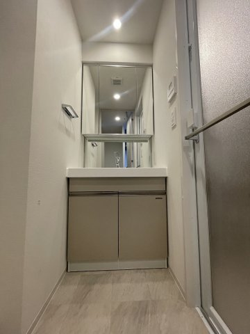【独立洗面台】 | アーバネックス南新町