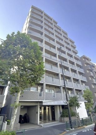 スペーシア高円寺Ⅰ