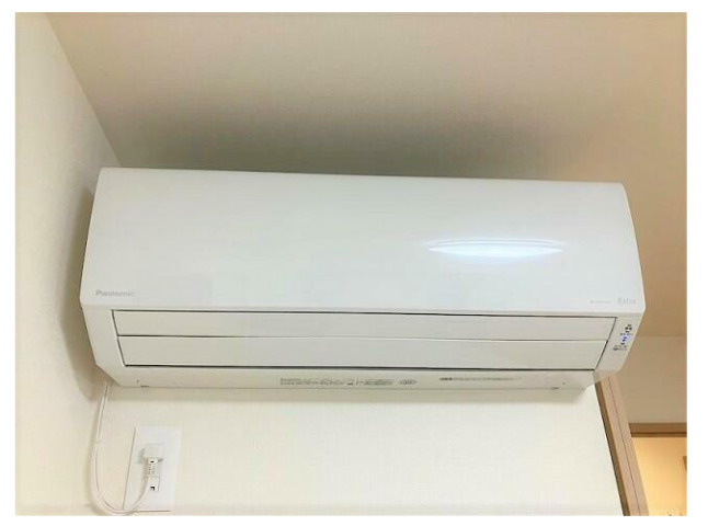 フォアファーレン代々木の設備