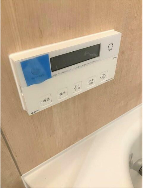 フォアファーレン代々木の設備