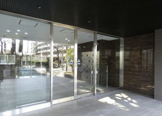シェル中野弥生町のその他共用部分