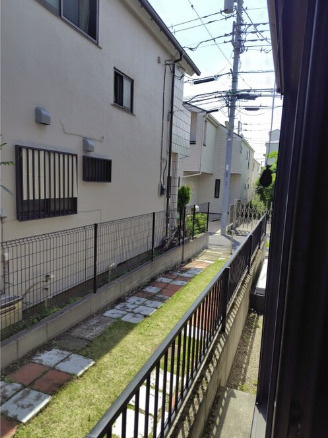 世田谷区桜上水３丁目戸建のその他