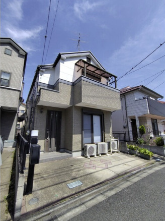 世田谷区桜上水３丁目戸建