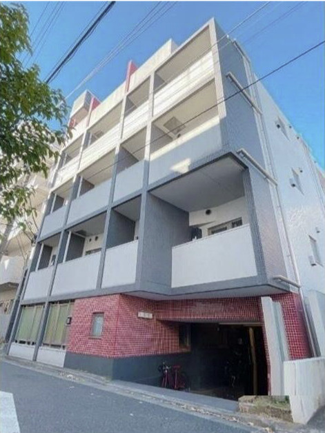 ビバリーホームズ東高円寺