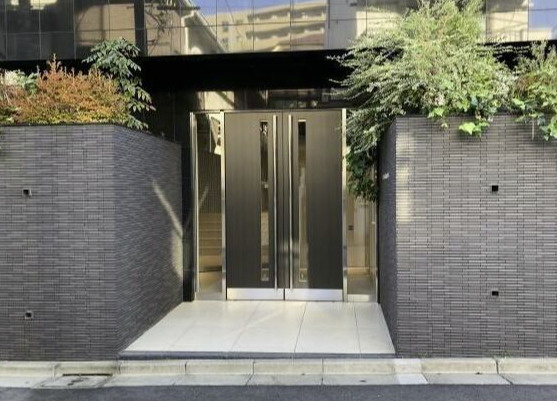 AXAS西新宿のその他共用部分
