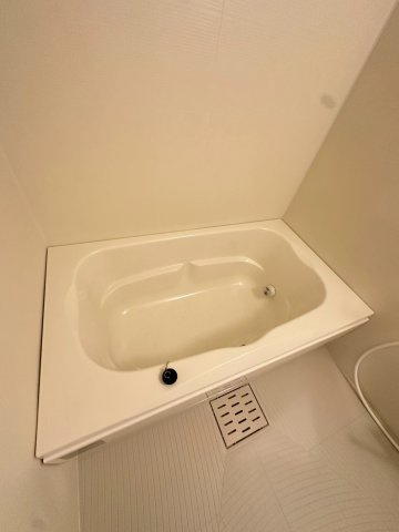 MODERN PALAZZO 博多デュオグランデEastの浴室