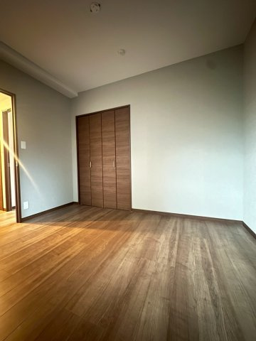 MODERN PALAZZO 博多デュオグランデEastの洋室