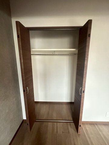 MODERN PALAZZO 博多デュオグランデEastの収納