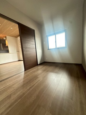 MODERN PALAZZO 博多デュオグランデEastの洋室